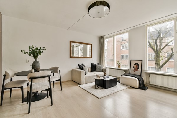 For sale: Van Beuningenstraat 67, 1051XD Amsterdam